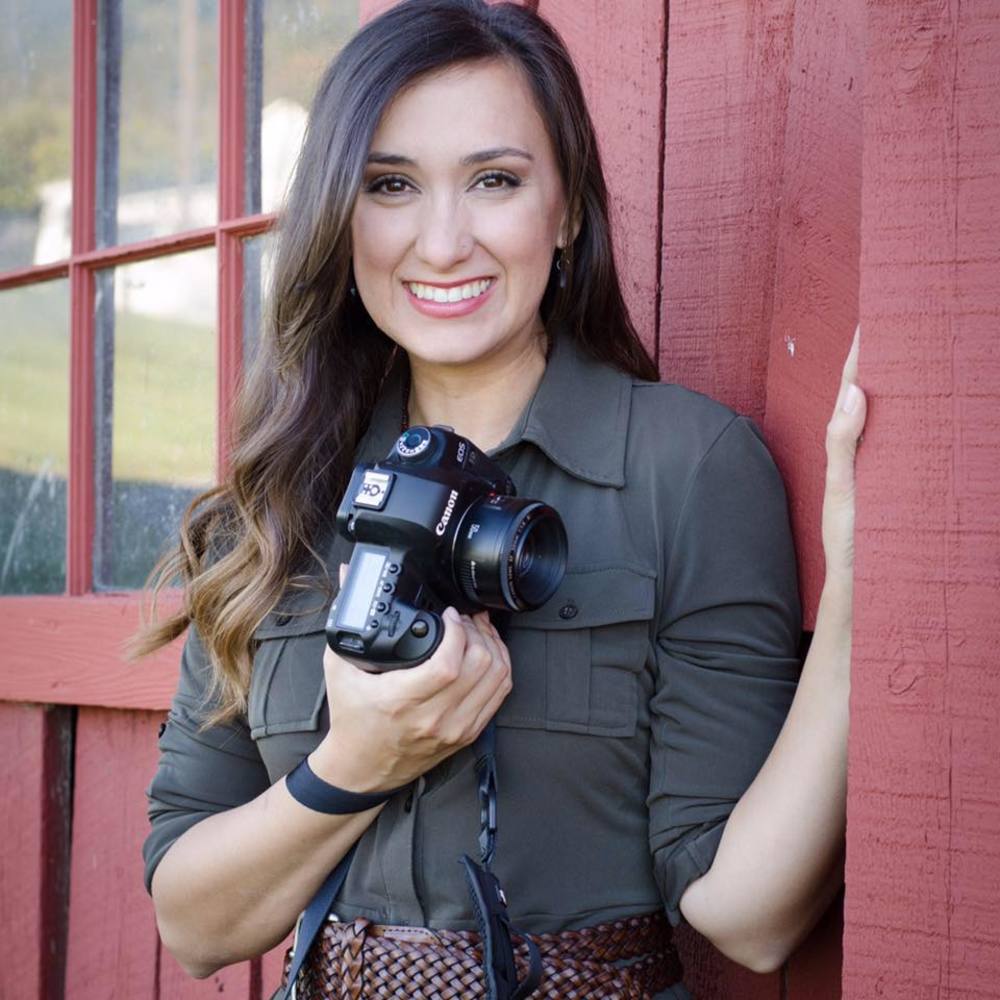 Meet your Posher, Joy